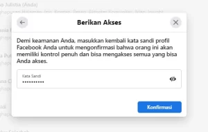 Admin Fanspage Facebook, Cara Menambahkan Admin Fanspage Facebook Dari Desktop