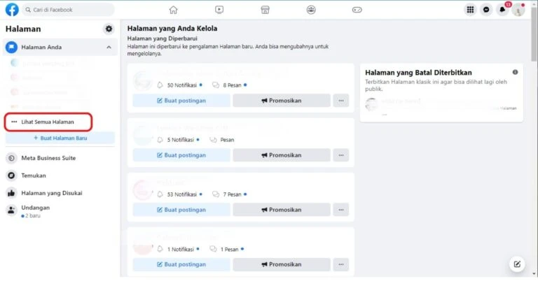 Admin Fanspage Facebook, Cara Menambahkan Admin Fanspage Facebook Dari Desktop