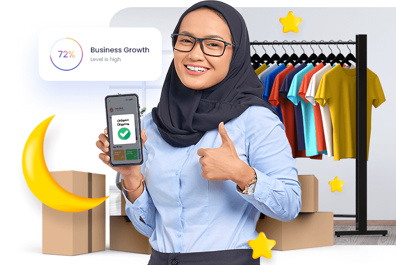 fashion home decor, Digital Marketing Bulan Ramadhan Untuk Bisnis Fashion &#038; Home Decor