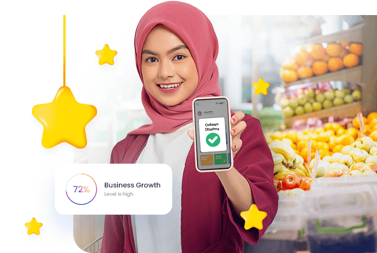 healthy goods & snack, Digital Marketing Bulan Ramadhan Untuk Bisnis Healthy Goods &#038; Snack