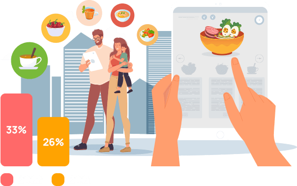 data-kenaikan-minat resto cafe hotel, Digital Marketing Bulan Ramadhan Untuk Bisnis Resto, Cafe, & Hotel