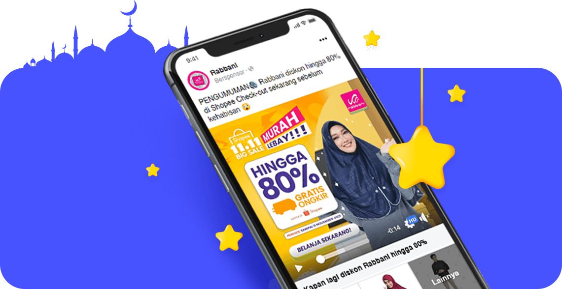 fashion home decor, Digital Marketing Bulan Ramadhan Untuk Bisnis Fashion &#038; Home Decor