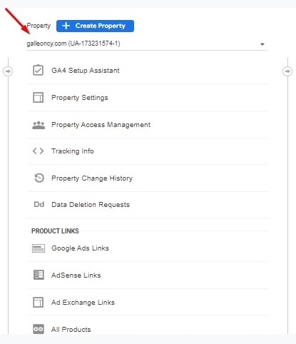 google analytics 4