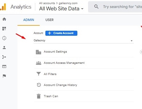 google analytics