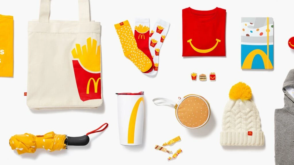 visual identity