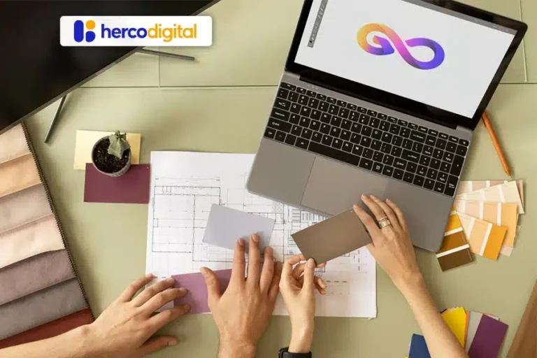 visual identity