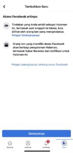 Admin Fanspage Facebook