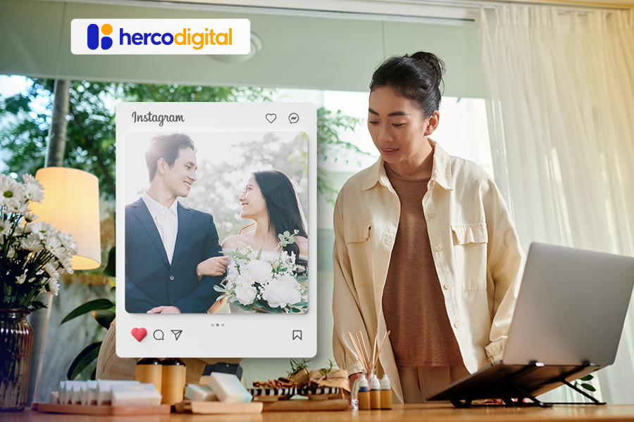 Solusi Digital Marketing Untuk Promosi Bisnis Wedding Organizer