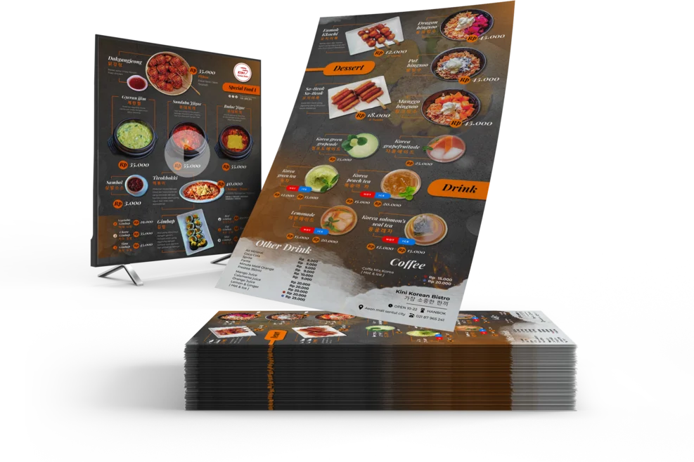 , Solutions &#8211; Restaurant &#038; Cafe