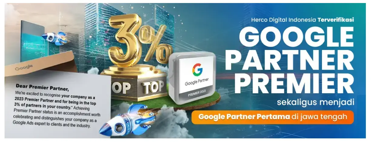 Digital Marketing Agency Indonesia, Company
