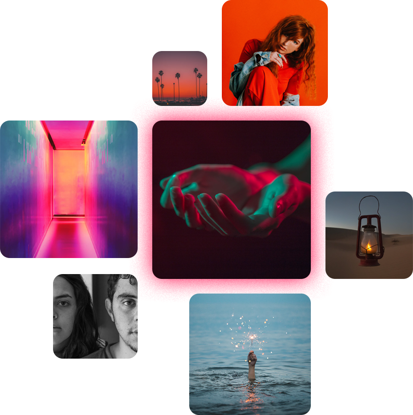 , Draft Revamp Homepage