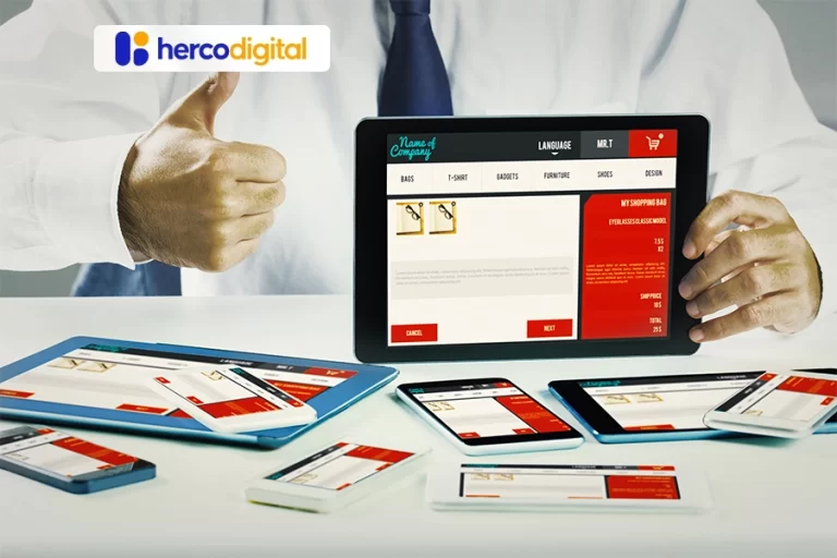 jasa desain website
