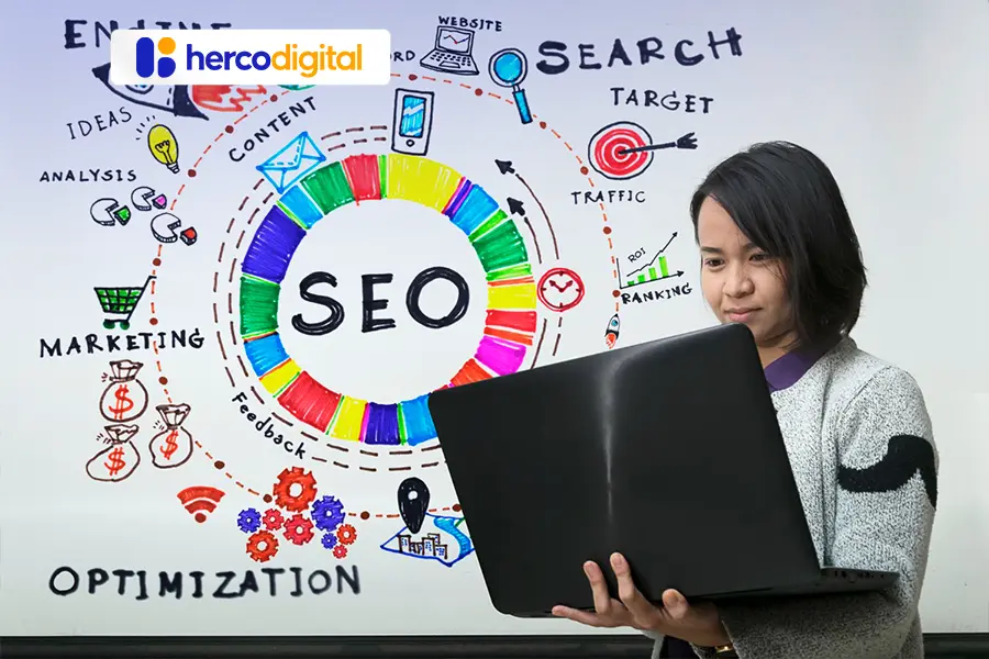 SEO agency