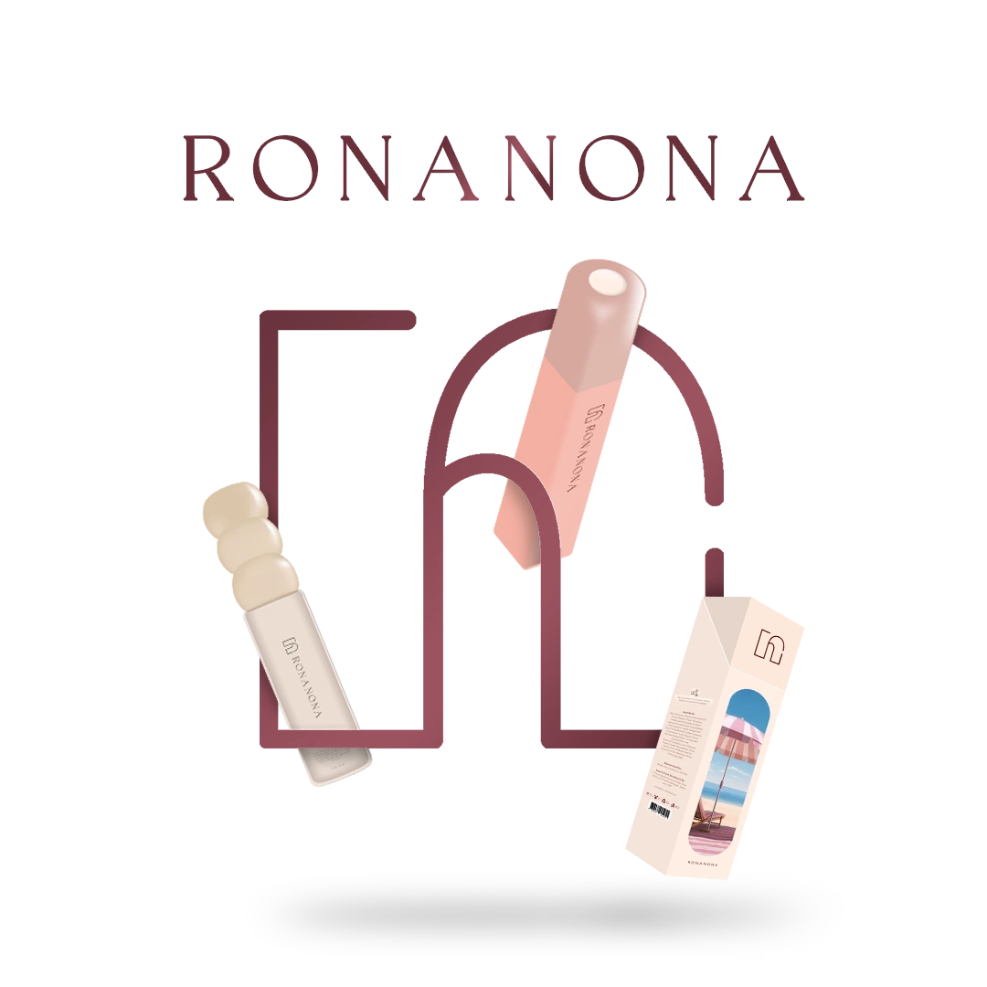 Ronanona x HDI