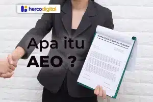 apa itu AEO