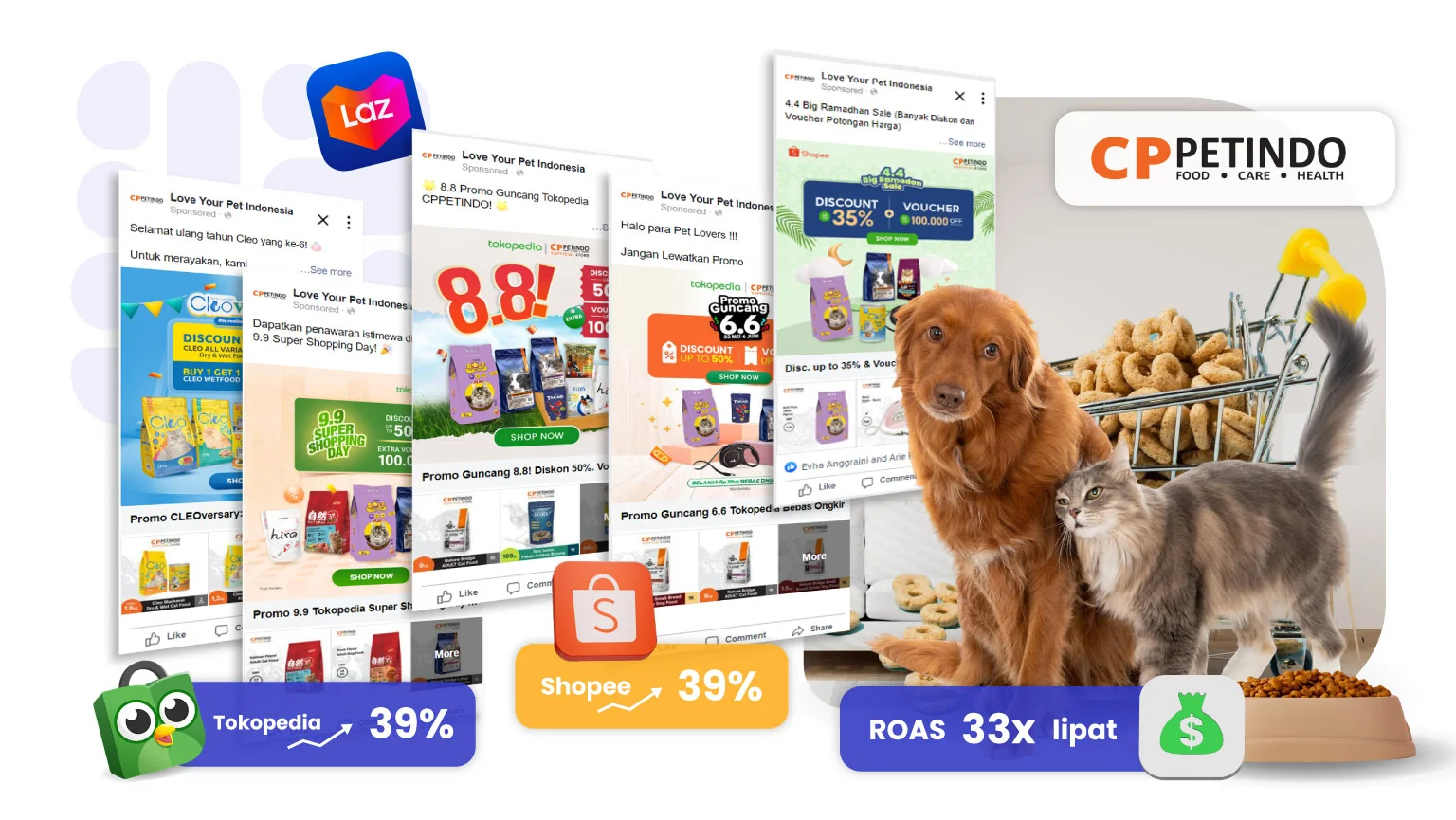 LP-IKOM-1 , Service – CPAS