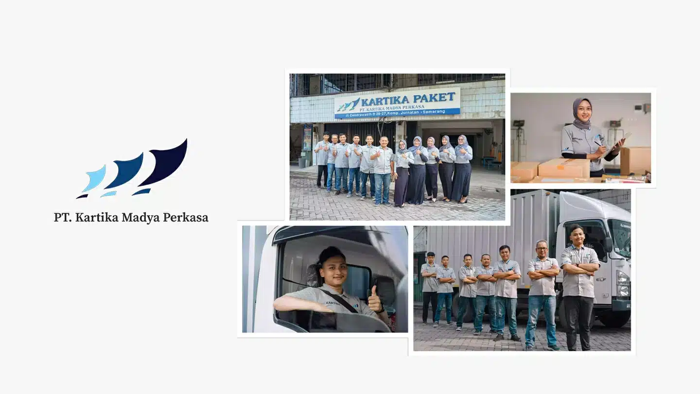 KARTIKA (1) , Jasa Brand Development