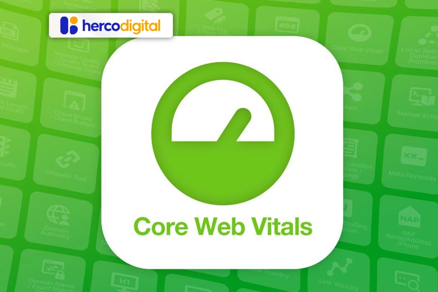 panduan memahami core web vitals