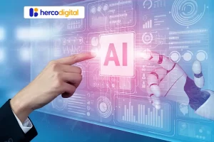 Generative AI semakin mendominasi strategi pemasaran