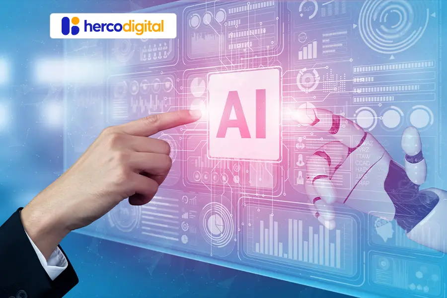 Generative AI semakin mendominasi strategi pemasaran