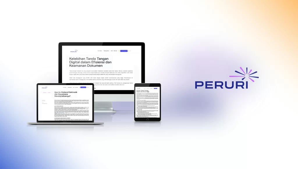asset seo peruri , Jasa Artikel SEO