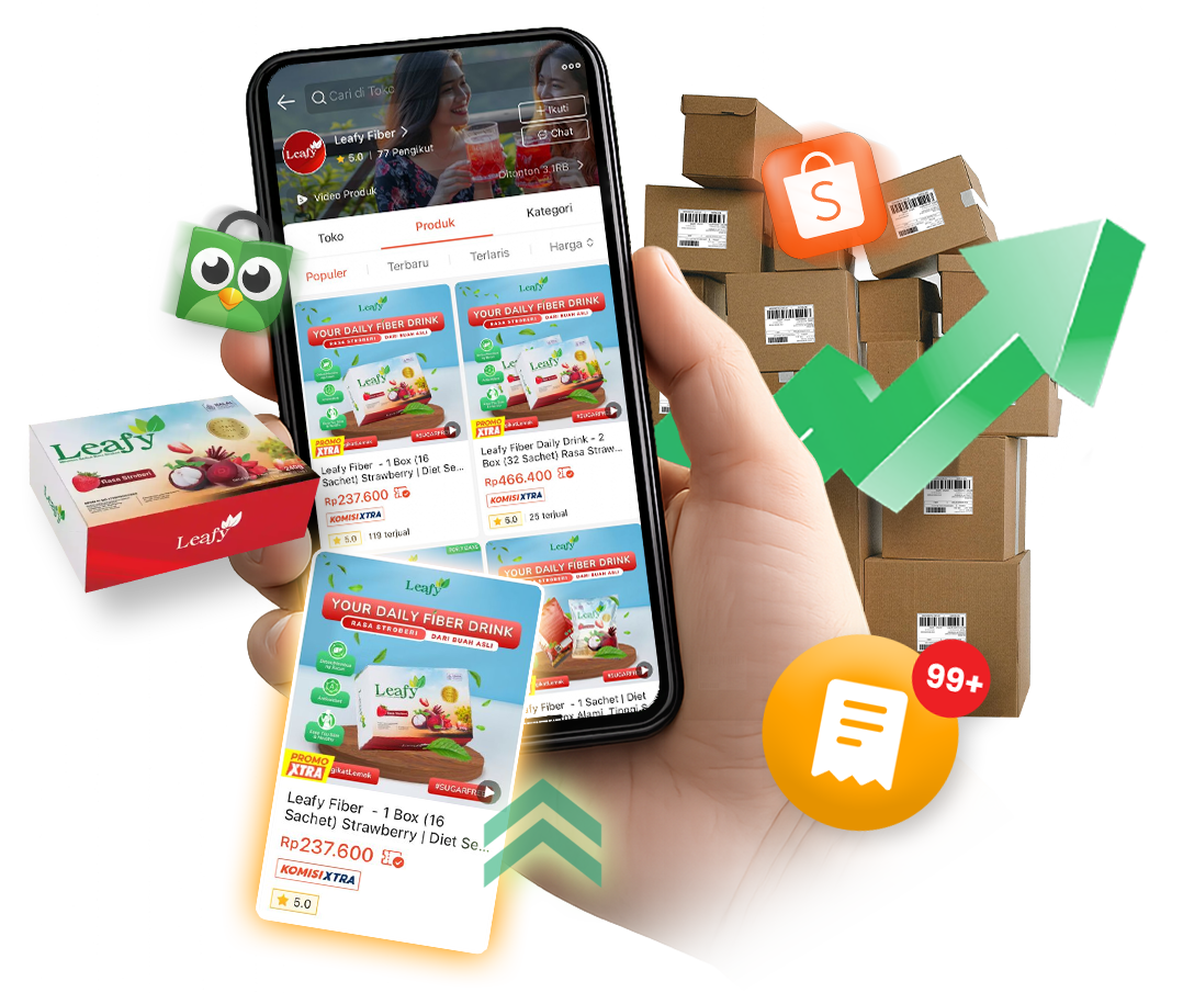 asset firstfold marketplace k, Service – Jasa Kelola Marketplace
