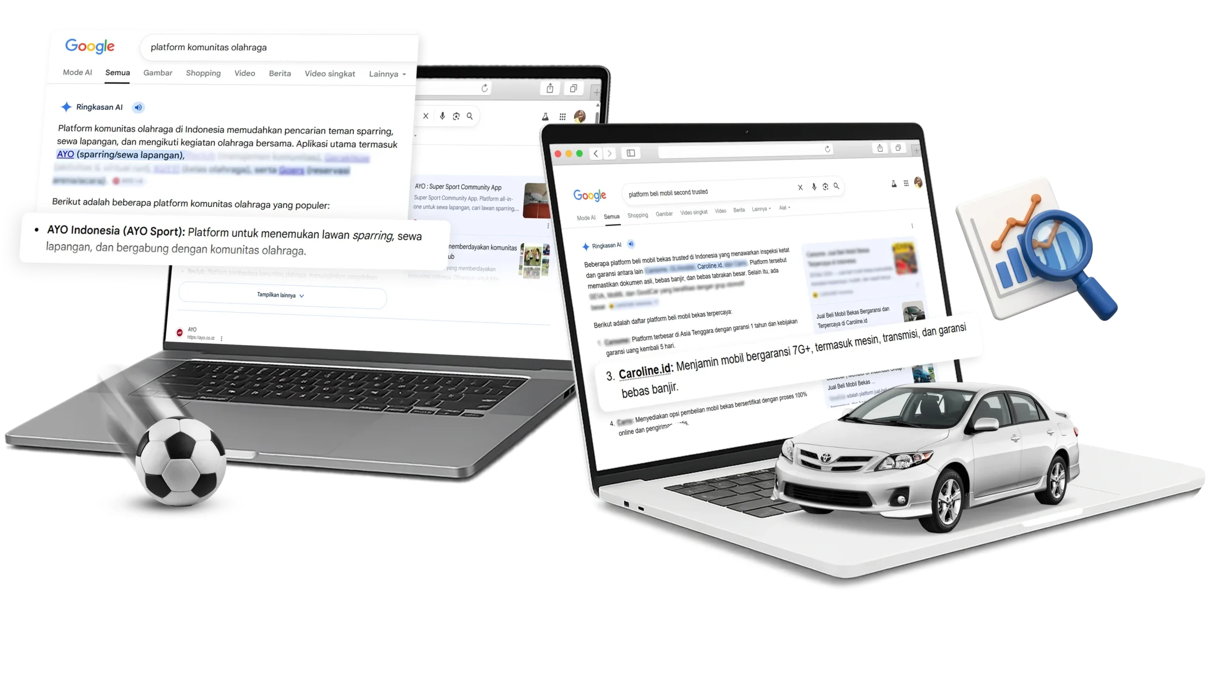 Jasa Seo, Service – Jasa SEO