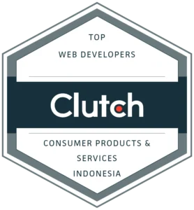Top Clutch Web Developers Consumer Products Services Indonesia Jasa Pembuatan Website, Service – Website