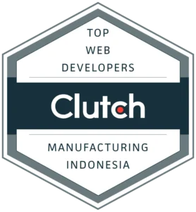 Top Clutch Web Developers Manufacturing Indonesia Jasa Pembuatan Website, Service – Website