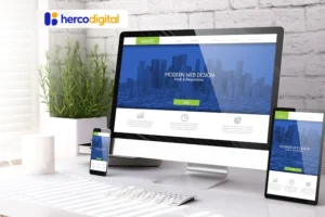 jasa pembuatan website