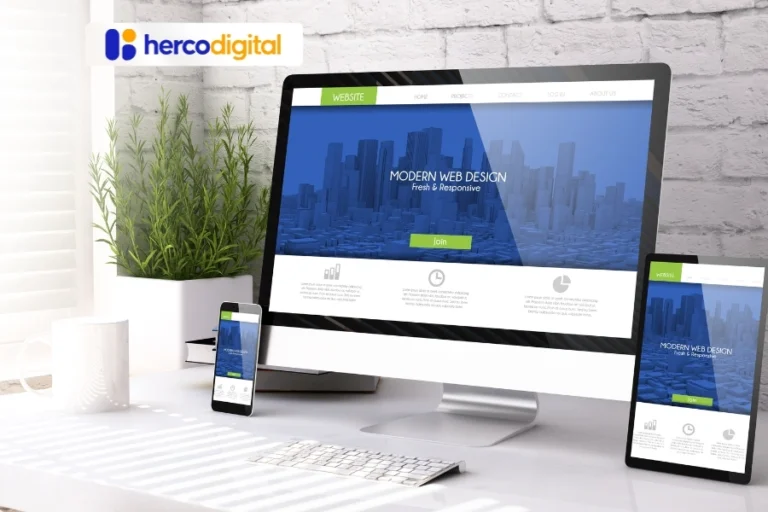 jasa pembuatan website