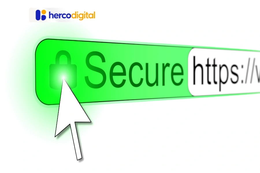 HTTPS pada website