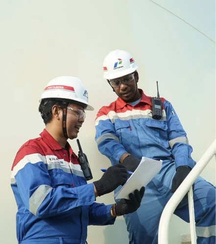 thumb Pertamina